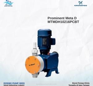 Prominent Meta D MTMDH10216PCBT